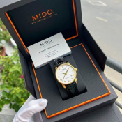 Чоловічий годинник Mido Baroncelli II M8600.3.26.4 6 – techzone.com.ua Чоловічий годинник Mido Baroncelli II M8600.3.26.4 6 – techzone.com.ua