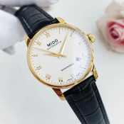 Мужские часы Mido Baroncelli II M8600.3.26.4 2 – techzone.com.ua Мужские часы Mido Baroncelli II M8600.3.26.4 2 – techzone.com.ua