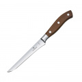 Кухонный нож Victorinox Grand Maitre Wood Boning 7.7300.15G 4 – techzone.com.ua