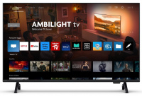 Телевізор PHILIPS 65PUS8319 2 – techzone.com.ua Телевізор PHILIPS 65PUS8319 2 – techzone.com.ua