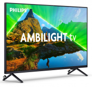 Телевізор PHILIPS 65PUS8319 4 – techzone.com.ua Телевізор PHILIPS 65PUS8319 4 – techzone.com.ua