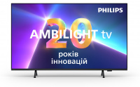 Телевізор PHILIPS 65PUS8319 5 – techzone.com.ua Телевізор PHILIPS 65PUS8319 5 – techzone.com.ua