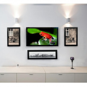 Акустична система Monitor Audio SoundFrame 2 In Wall Primer 4 – techzone.com.ua Акустична система Monitor Audio SoundFrame 2 In Wall Primer 4 – techzone.com.ua