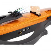 Електроскрипка Leonardo EV-40-NT (4/4) (комплект) 5 – techzone.com.ua Електроскрипка Leonardo EV-40-NT (4/4) (комплект) 5 – techzone.com.ua