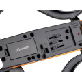 Электроскрипка Leonardo EV-40-NT (4/4) (комплект) 6 – techzone.com.ua