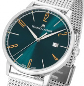 Наручний годинник Maurice Lacroix ELIROS Date EL1118-SS006-620-1 2 – techzone.com.ua Наручний годинник Maurice Lacroix ELIROS Date EL1118-SS006-620-1 2 – techzone.com.ua