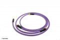 Кабель Melodika MD2R10 Purple 2RCA - 2RCA 1m 4 – techzone.com.ua