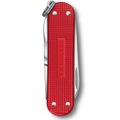 Складаний ніж Victorinox CLASSIC SD Alox Colors 0.6221.201G 3 – techzone.com.ua Складаний ніж Victorinox CLASSIC SD Alox Colors 0.6221.201G 3 – techzone.com.ua