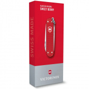 Складаний ніж Victorinox CLASSIC SD Alox Colors 0.6221.201G 4 – techzone.com.ua Складаний ніж Victorinox CLASSIC SD Alox Colors 0.6221.201G 4 – techzone.com.ua