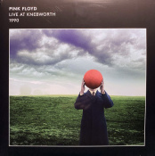 Виниловая пластинка Pink Floyd: Live At.. -45 Rpm /2LP