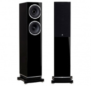 Акустика підлогова Fyne Audio F502 Piano Gloss Black 1 – techzone.com.ua