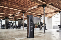 Акустические колонки Sonus Faber Aida II Wenge 6 – techzone.com.ua Акустические колонки Sonus Faber Aida II Wenge 6 – techzone.com.ua