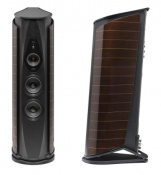 Акустичні колонки Sonus Faber Aida II Wenge 1 – techzone.com.ua