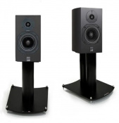 Стійки для акустики Atacama NeXXus 300 HiFi Black 5 – techzone.com.ua Стійки для акустики Atacama NeXXus 300 HiFi Black 5 – techzone.com.ua