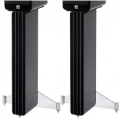 Стойки под акустику Q Acoustics QA2120 Concept Stand Black Gloss
