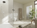 HANSGROHE PULSIFY S ручной душ 1 режим, Ecosmart, цвет белый матовый 24125700 2 – techzone.com.ua