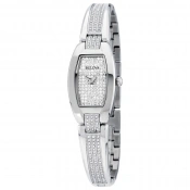 Жіночий годинник Bulova Crystal 96L235 1 – techzone.com.ua