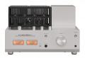 Інтегральний підсилювач Luxman SQ-N150 Silver (LX-49967) 1 – techzone.com.ua