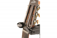 Тримач гітарний настінний QUIK LOK GS701L 2 – techzone.com.ua Тримач гітарний настінний QUIK LOK GS701L 2 – techzone.com.ua