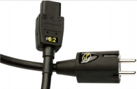 Силовий кабель Silent Wire AC-6.2 Power Cord (660006210) 1 м – techzone.com.ua Силовой кабель Silent Wire AC-6.2 Power Cord (660006210) 1 м – techzone.com.ua