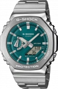 Чоловічий годинник Casio G-Shock G-Steel GM-2110D-3A1ER 1 – techzone.com.ua