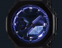 Чоловічий годинник Casio G-Shock G-Steel GM-2110D-3A1ER 3 – techzone.com.ua