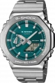 Чоловічий годинник Casio G-Shock G-Steel GM-2110D-3A1ER 1 – techzone.com.ua