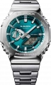 Чоловічий годинник Casio G-Shock G-Steel GM-2110D-3A1ER 2 – techzone.com.ua