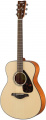 Гітара YAMAHA FS800 (Natural) 1 – techzone.com.ua