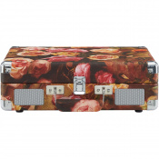Програвач вінілу Crosley Cruiser Deluxe (Floral) 4 – techzone.com.ua Програвач вінілу Crosley Cruiser Deluxe (Floral) 4 – techzone.com.ua