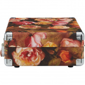 Проигрыватель виниловых пластинок Crosley Cruiser Deluxe (Floral) 5 – techzone.com.ua Проигрыватель виниловых пластинок Crosley Cruiser Deluxe (Floral) 5 – techzone.com.ua