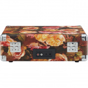 Проигрыватель виниловых пластинок Crosley Cruiser Deluxe (Floral) 6 – techzone.com.ua Проигрыватель виниловых пластинок Crosley Cruiser Deluxe (Floral) 6 – techzone.com.ua