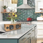 Акустическая система Audioengine B2 Wireless Walnut 5 – techzone.com.ua Акустическая система Audioengine B2 Wireless Walnut 5 – techzone.com.ua