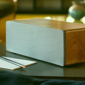 Акустична система Audioengine B2 Wireless Walnut 3 – techzone.com.ua Акустична система Audioengine B2 Wireless Walnut 3 – techzone.com.ua