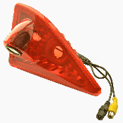 Штатна камера у стоп-сигнал Prime-X TR-17 3 – techzone.com.ua Штатна камера у стоп-сигнал Prime-X TR-17 3 – techzone.com.ua