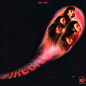 Виниловая пластинка Deep Purple: Fireball -Coloured