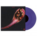 Вінілова платівка Deep Purple: Fireball -Coloured 2 – techzone.com.ua