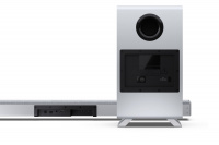 Звукова панель SHARP HT-SBW53121(SL) 8 – techzone.com.ua Звукова панель SHARP HT-SBW53121(SL) 8 – techzone.com.ua