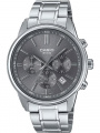 Чоловічий годинник Casio Standard Analog MTP-E515D-8A 1 – techzone.com.ua
