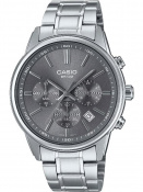 Чоловічий годинник Casio Standard Chronograph MTP-E515D-8A 1 – techzone.com.ua Чоловічий годинник Casio Standard Chronograph MTP-E515D-8A 1 – techzone.com.ua
