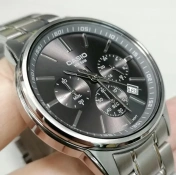 Чоловічий годинник Casio Standard Chronograph MTP-E515D-8A 2 – techzone.com.ua Чоловічий годинник Casio Standard Chronograph MTP-E515D-8A 2 – techzone.com.ua