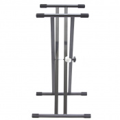 Стійка для клавішних Soundking SKDF030 2 – techzone.com.ua Стійка для клавішних Soundking SKDF030 2 – techzone.com.ua