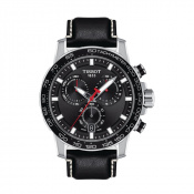 Чоловічий годинник Tissot Supersport Chrono T125.617.16.051.00 1 – techzone.com.ua