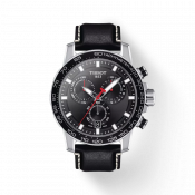 Чоловічий годинник Tissot Supersport Chrono T125.617.16.051.00 5 – techzone.com.ua Чоловічий годинник Tissot Supersport Chrono T125.617.16.051.00 5 – techzone.com.ua