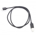 Кабель Shanling L7 USB-C to USB-B OTG Cable 1 – techzone.com.ua