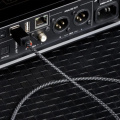 Кабель Shanling L7 USB-C to USB-B OTG Cable 3 – techzone.com.ua