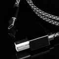 Кабель Shanling L7 USB-C to USB-B OTG Cable 4 – techzone.com.ua