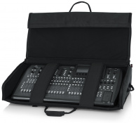 GATOR G-MIXERBAG-3621 Large Format Mixer Bag 2 – techzone.com.ua GATOR G-MIXERBAG-3621 Large Format Mixer Bag 2 – techzone.com.ua