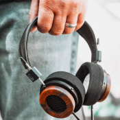 Навушники Grado GH2 2 – techzone.com.ua Навушники Grado GH2 2 – techzone.com.ua