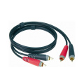 Коммутационный кабель KLOTZ AT-CC0300 – techzone.com.ua